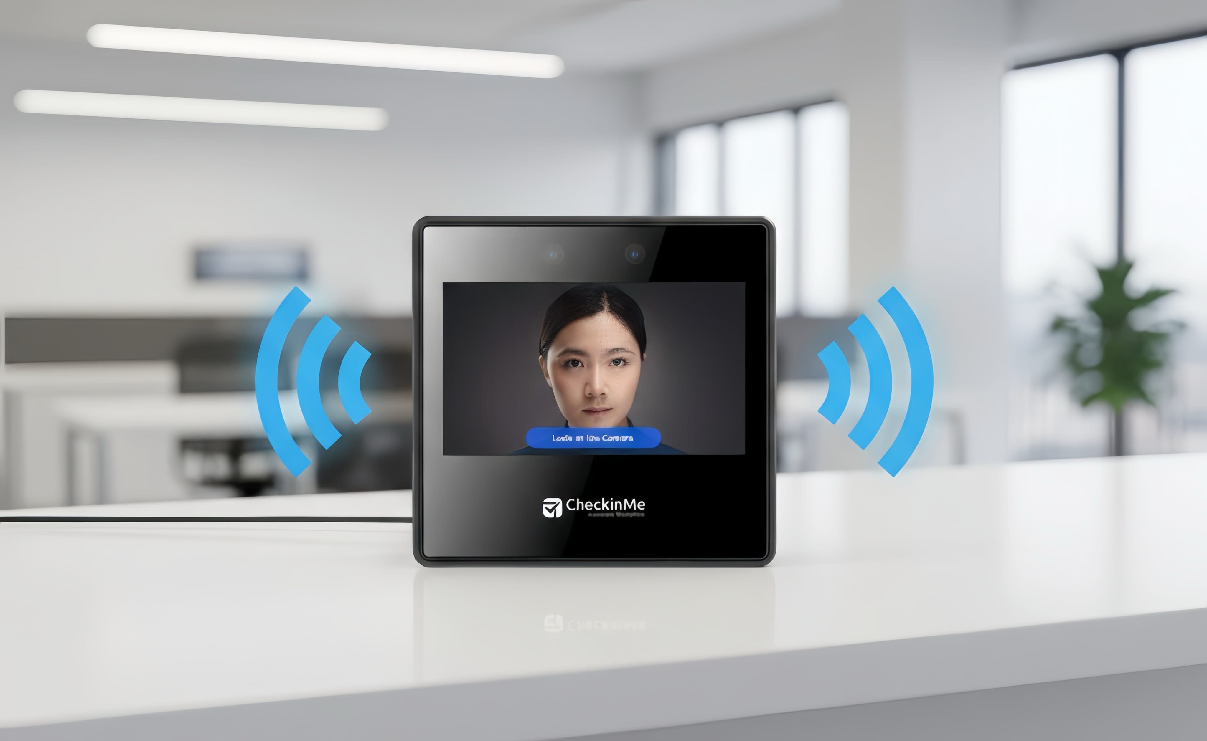 AI Face Device