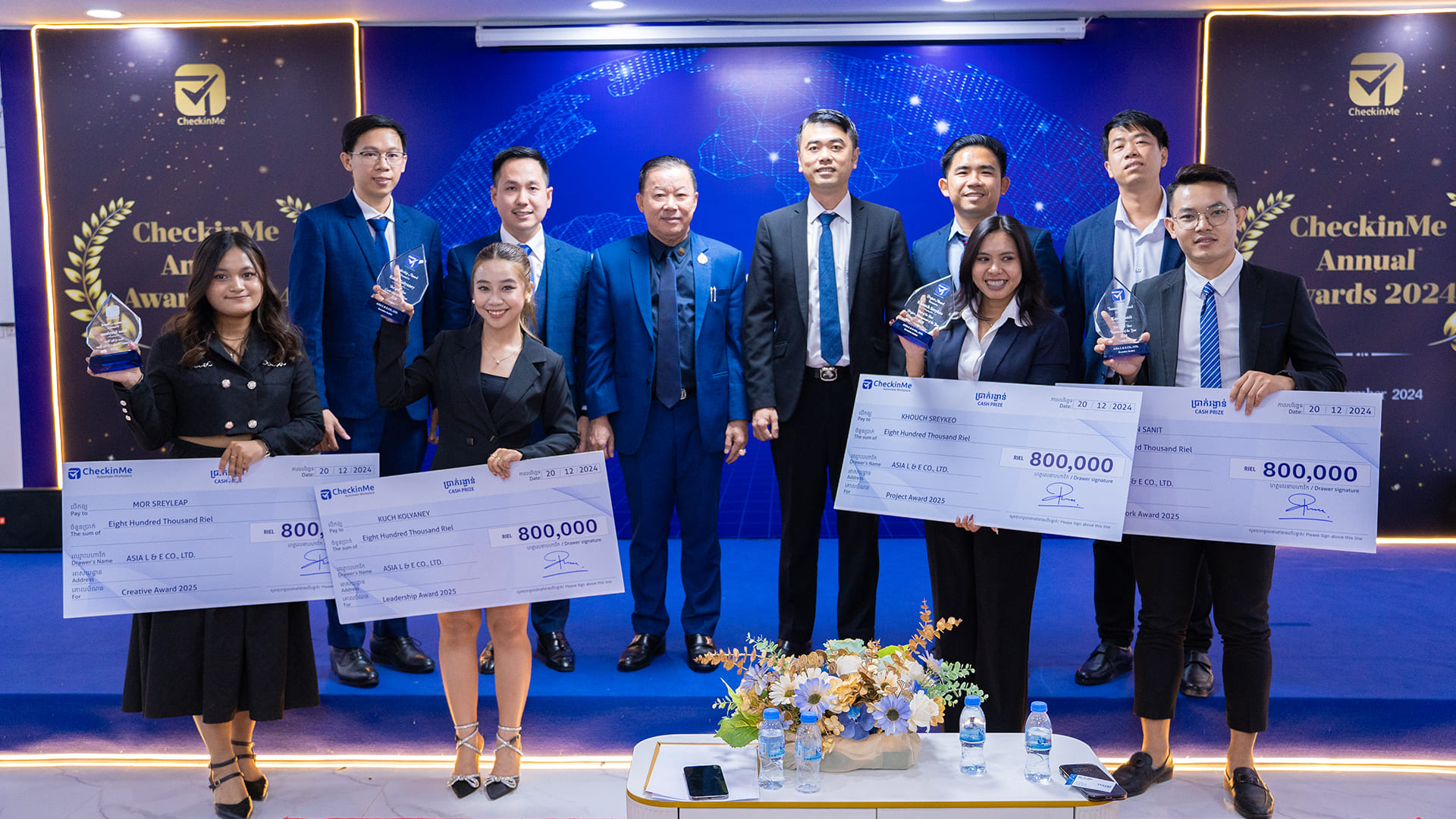 Award 3