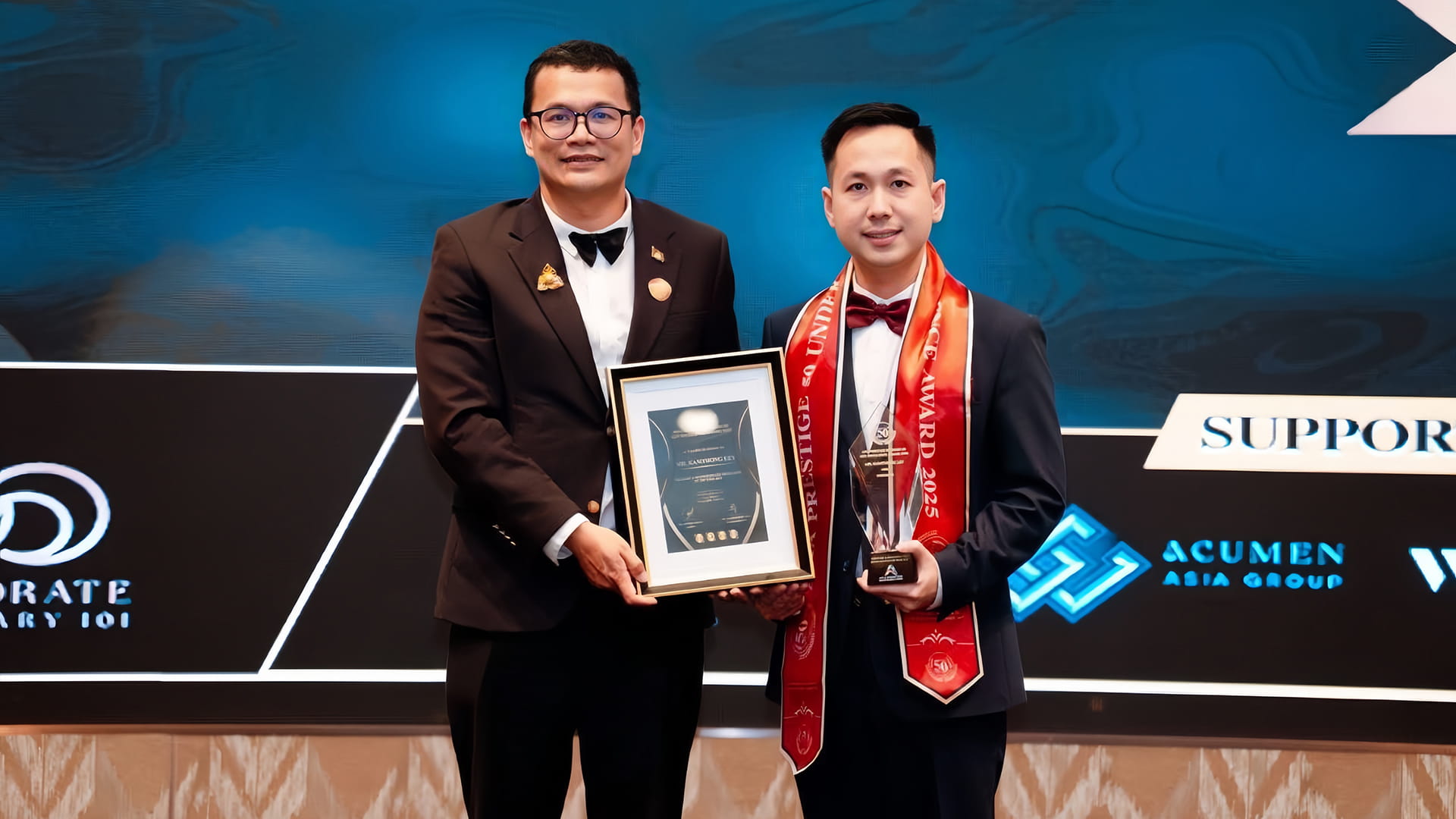 Award 6