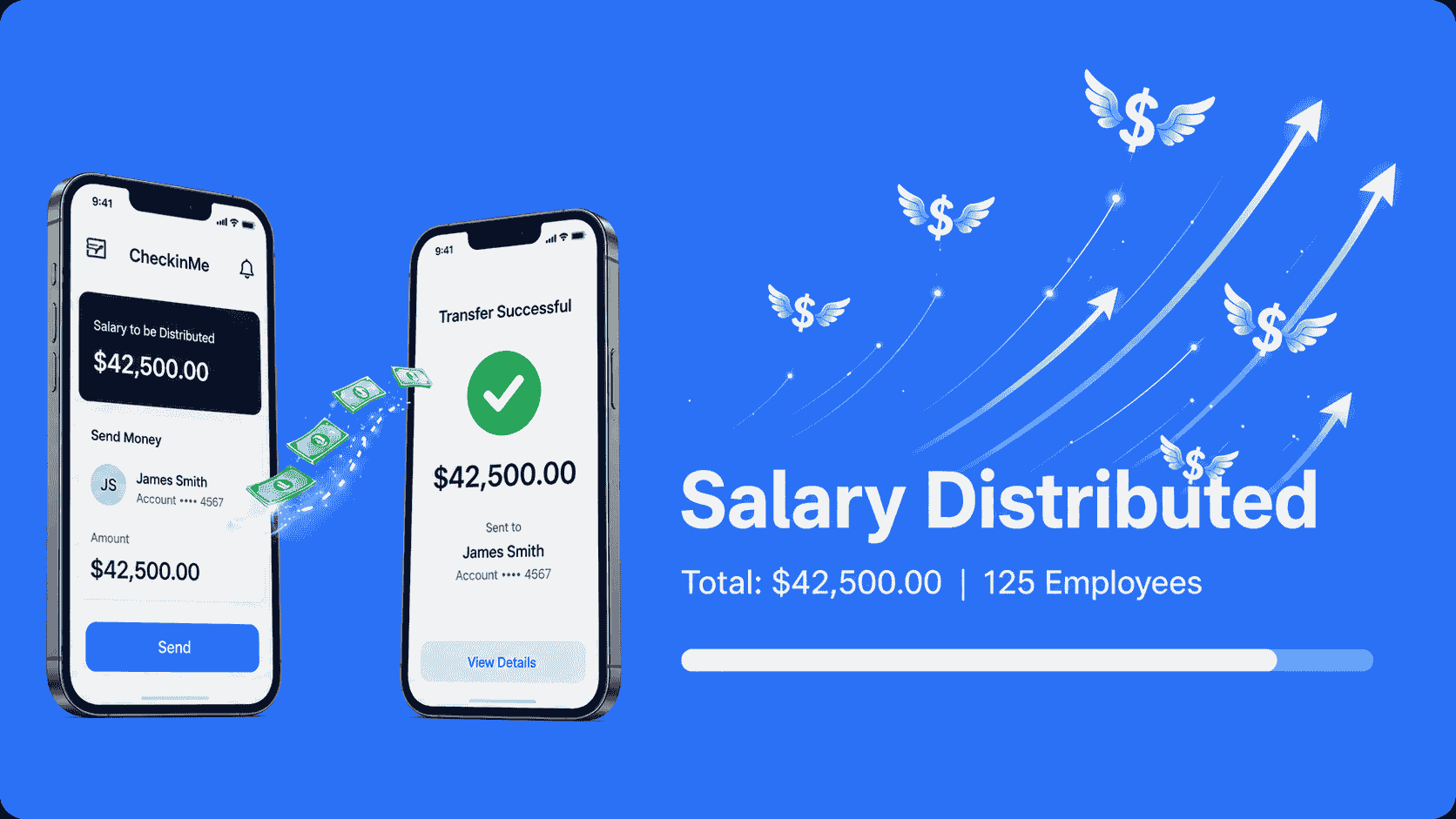 Earned Wage Access